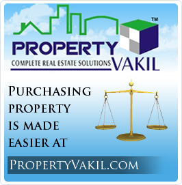 Property brokers india